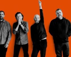RISE AGAINST Returns With First New Single In Three Years, 'Nod'