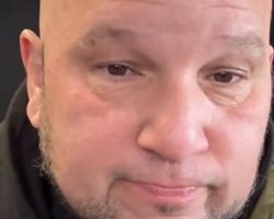 NONPOINT's ROBB RIVERA Shoots Down Speculation That Drugs Were Involved In His Health Scare