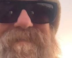 Returning EXODUS Singer ROB DUKES: 'I'm Looking Forward To Going Out And Playing Metal With The Boys Again'