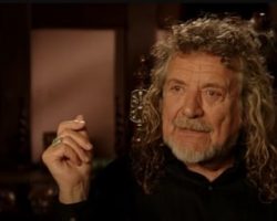 LED ZEPPELIN Members Recall First Time They Played Together In New Official Documentary Teaser