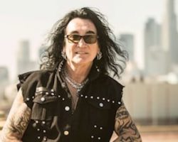 ROBIN MCAULEY Shares Title Track Of Upcoming 'Soulbound' Solo Album