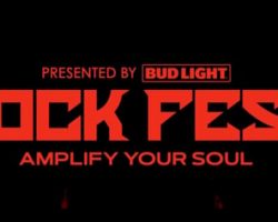ROB ZOMBIE, FIVE FINGER DEATH PUNCH And BAD OMENS To Headline 2025 ROCK FEST In Wisconsin