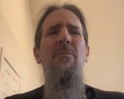 BUMBLEFOOT Says 95 Percent Of 'Making Music Happen' Is 'Other Stuff': Only 'Five Percent Of It Is Actually Making Sound'