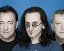 RUSH Announces First-Ever Career Spanning Anthology 'Rush 50'
