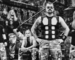 SABATON's Animated Film 'The War To End All Wars' Coming To Video Streaming Services