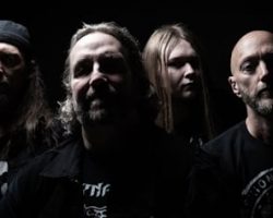SACRED REICH Is Planning To Release New Album In August