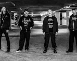 SACRIFICE Shares New Song 'Missile' From Upcoming 'Volume Six' Album