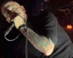 COLD To Celebrate '13 Ways To Bleed On Stage' And 'A Different Kind Of Pain' Albums On Spring 2025 U.S. Tour