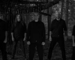 PHILIP ANSELMO's SCOUR Releases 'Blades' Single From Upcoming 'Gold' Album