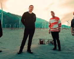 SHINEDOWN To Release Two New Singles, 'Three Six Five' And 'Dance, Kid, Dance', On Friday