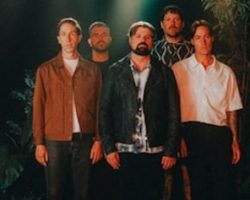 SILVERSTEIN Announces Spring 2025 Leg Of '25 Years Of Noise' Tour With REAL FRIENDS, BROADSIDE and GREYHAVEN