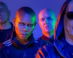 SKUNK ANANSIE Releases New Single 'An Artist Is An Artist'