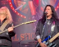 Official SLAUGHTER Documentary Will Be 'Really Good': 'We're Really Excited About It'