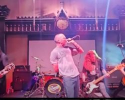 Reactivated SNOT Is Working On New Music