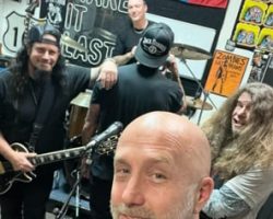 SNOT's First Comeback Concert To Be Livestreamed On Instagram