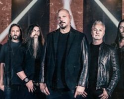No New SOILWORK Album Before 2026, Says BJÖRN 'SPEED' STRID