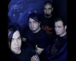 SPINESHANK Reunites, Announces Appearance At 2025 LOUDER THAN LIFE Festival