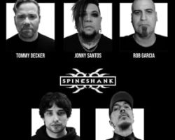 SPINESHANK Announces 'Revamped' Lineup For 'The Height Of Callousness' 25th-Anniversary Shows