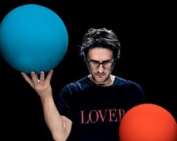 STEVEN WILSON Announces 'The Overview' Album