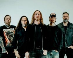 PETER IWERS Shares How THE HALO EFFECT Has Become The 'Perfect Band'