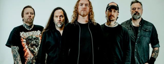 PETER IWERS Shares How THE HALO EFFECT Has Become The 'Perfect Band'