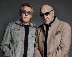 THE WHO, SEX PISTOLS And More To Play 2025 'Teenage Cancer Trust' Gigs