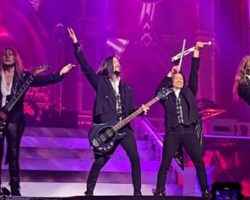 TRANS-SIBERIAN ORCHESTRA's Charitable Contributions In 2024 Surpassed $800,000