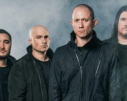 TRIVIUM Is Looking Forward To 'Channeling Energy' From 'The Poisoned Ascendancy' Tour Into New Album