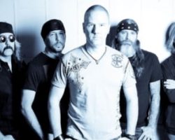 TROUBLE Has 'Eight To Ten Songs' In The Works For Long-Awaited New Album