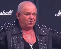DIRKSCHNEIDER Shares 'Reimagined' Version Of 'Balls To The Wall' Title Track Featuring SABATON's JOAKIM BRODÉN