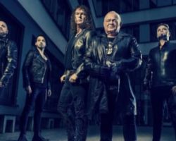 U.D.O. Already Has 'Some Ideas' For Next Studio Album