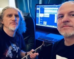 VADER To Release 'Humanihility' EP; New Album To Be Recorded In The Fall