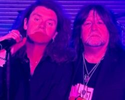 TESLA's BRIAN WHEAT Shares '10 Years Sober' Music Video From His New Band VIOLET BREED