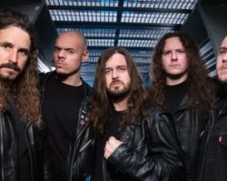 WARBRINGER Announces March/April 2025 North American Tour With ALLEGAEON