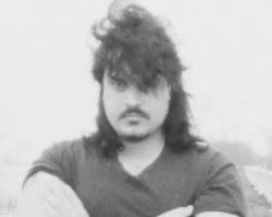 Original GRAVEYARD RODEO Drummer WAYNE 'DOOBIE' FABRA Dead At 58