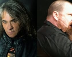 EXODUS Parts Ways With STEVE 'ZETRO' SOUZA, Announces Return Of ROB DUKES