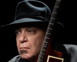 MASTERS OF REALITY Announce First New Album In 16 Years, 'The Archer'