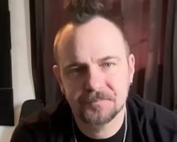 ADAM GONTIER On Rejoining THREE DAYS GRACE: 'It Felt Like The Right Time For Everybody'