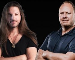 KAMELOT Drummer Officially Launches ROKK Streaming Service, With 'Fair Compensation For Artists At Its Core'
