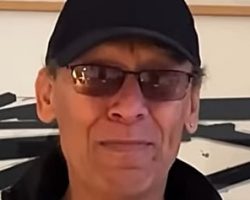 Watch: ALEX VAN HALEN Honored With 'Buddy Rich Award' At 2024 DRUMEO AWARDS