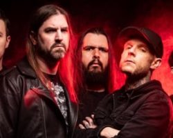 ALLEGAEON To Release 'The Ossuary Lens' Album In April