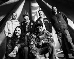 ARCHITECTS Team Up With HOUSE OF PROTECTION On New Single 'Brain Dead'