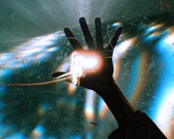 The Sky, The Earth & All Between