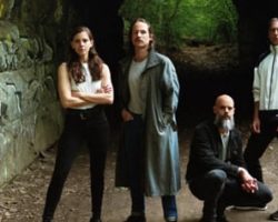 BARONESS Announces May 2025 'Red & Blue Tour'