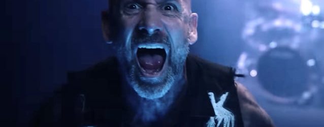 BRANDAN SCHIEPPATI Wages War Against Self-Doubt, Industry Politics And 'Dad Bods' For BLEEDING THROUGH's Return With 'Nine'