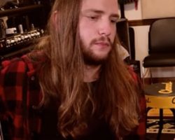 BRANDON ELLIS Quits THE BLACK DAHLIA MURDER: 'The Time Has Come That I Must Close This Chapter And Begin The Next'