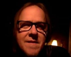 Ex-FEAR FACTORY Singer BURTON C. BELL To Release Two New Singles Before The Summer