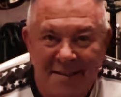 Former ANNIHILATOR Singer COBURN PHARR Dead At 62