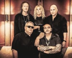 CREMATORY Releases Music Video For Title Track Of Upcoming Album 'Destination'