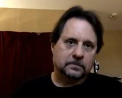 DAVE LOMBARDO On His Split With SLAYER: 'You Have Disagreements. Families Argue.'